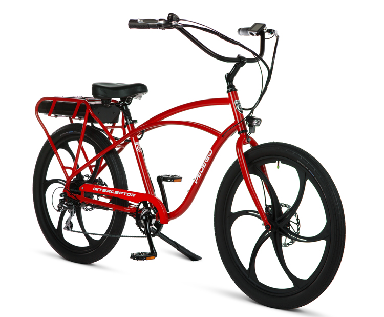 Pedego Classic Interceptor