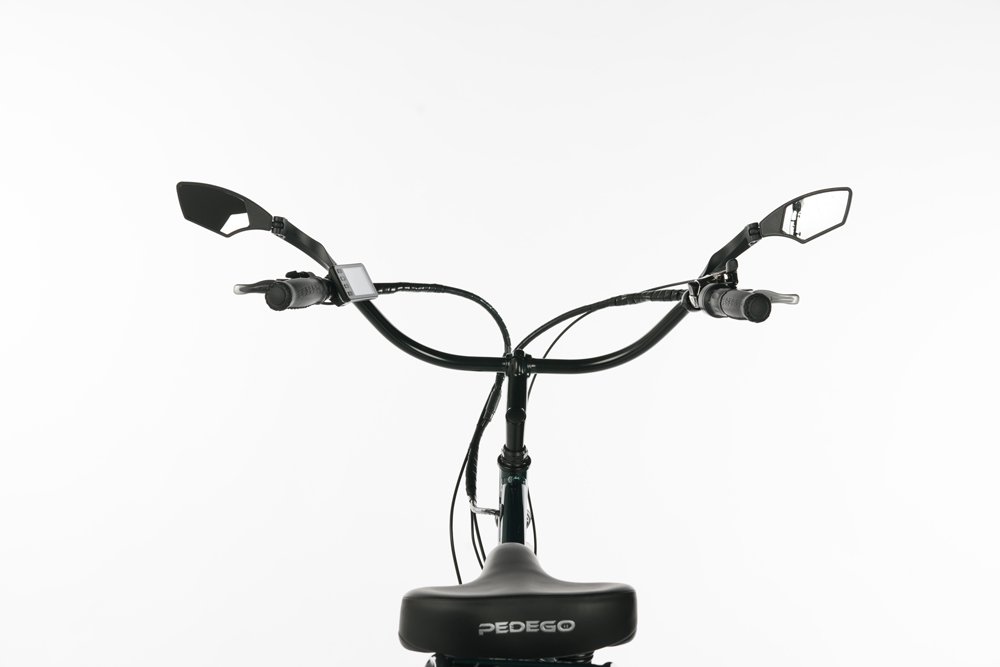 Pedego handlebar mirror