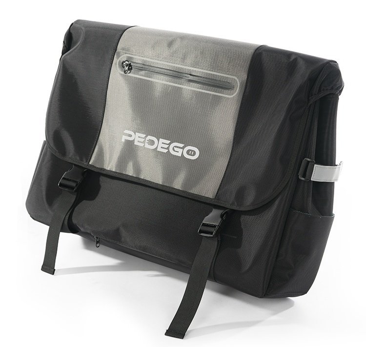 Stretch Cargo Bag