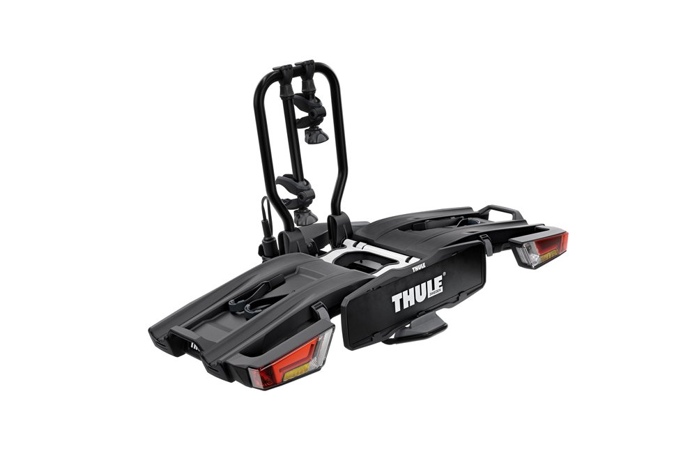 Thule Easy Fold Bike Rack