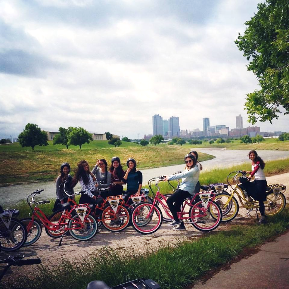 Pedego Fort Worth